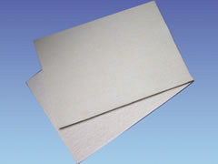 Non woven needle punched felt 